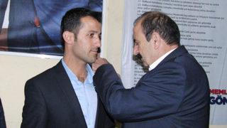  CHP’li belediye başkan adayı istifa edip AK Parti’ye geçti!