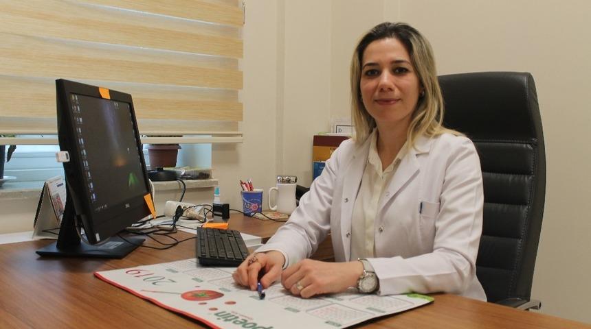 &Ccedil;ocuk nefrolojisi hasta kabul&uuml;ne başladı