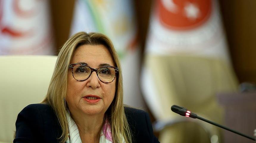 Bakan Pekcan açıkladı: Sigorta kapsamına alıyoruz
