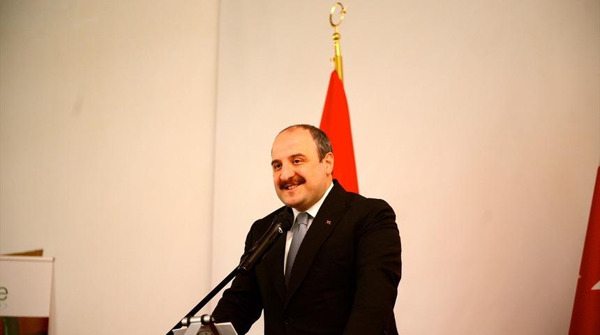 "Seracılıkta dijital teknolojileri desteklemeye başladık"