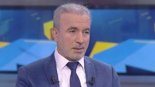 Yeni parti iddialarına AK Partili Naci Bostancı'dan yanıt!