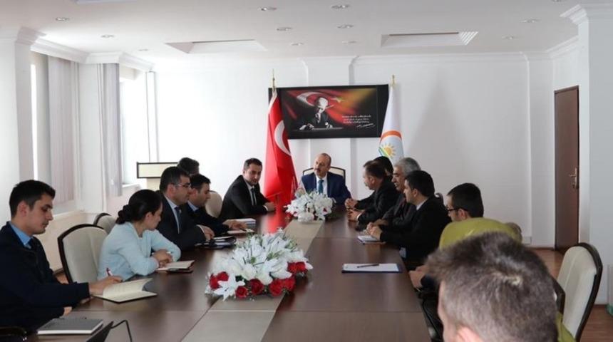 Kars&rsquo;ta TKDK Beşinci başvuru &ccedil;ağrı ilanına &ccedil;ıktı