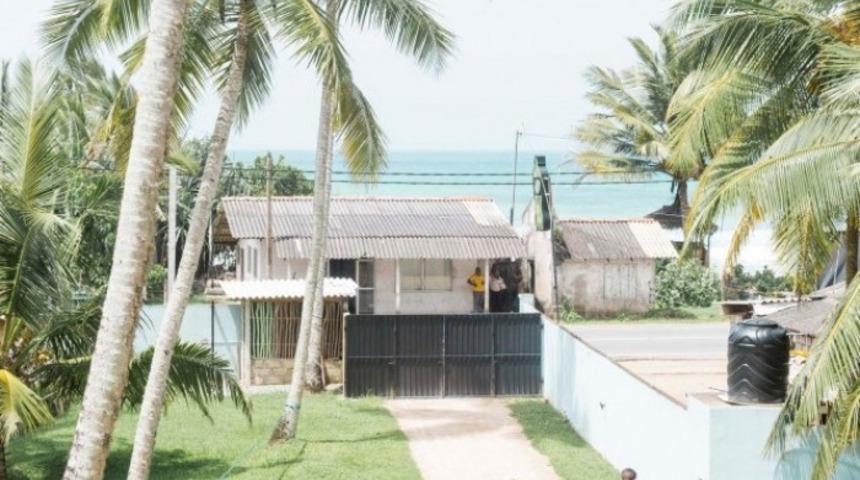 Sri Lanka'da bir Türk girişimi: Mellow Hostel