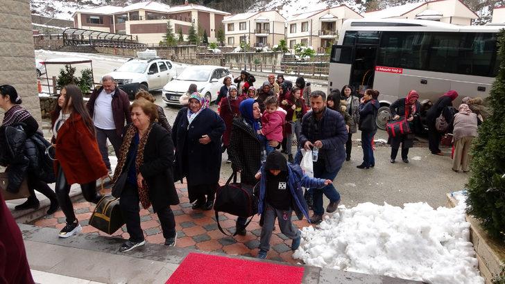   Duyan oraya koştu: Dünyanın en kalitelisi G2