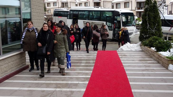   Duyan oraya koştu: Dünyanın en kalitelisi G5