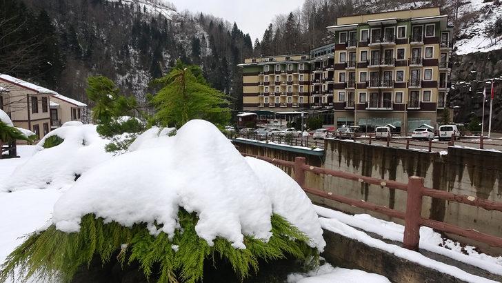   Duyan oraya koştu: Dünyanın en kalitelisi G1