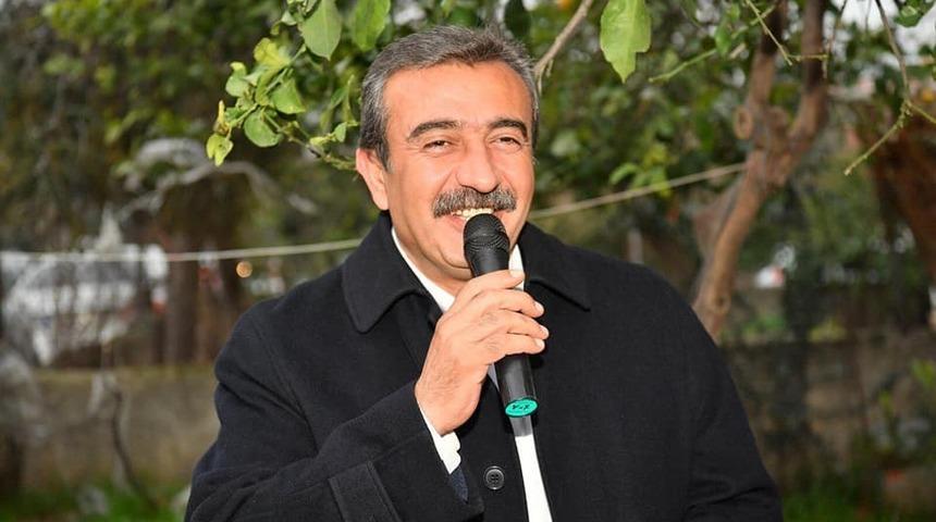 &Ccedil;etin kentsel d&ouml;n&uuml;ş&uuml;m&uuml; anlattı