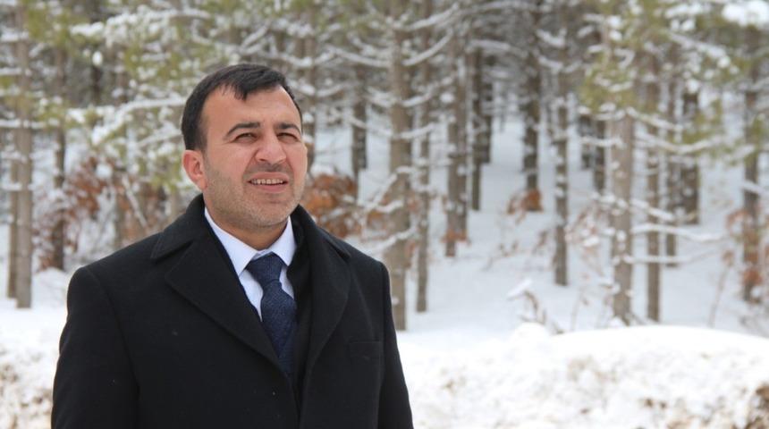 P&uuml;t&uuml;rge ekonomisinin kalbi Şiro &Ccedil;ayı&rsquo;nda atacak