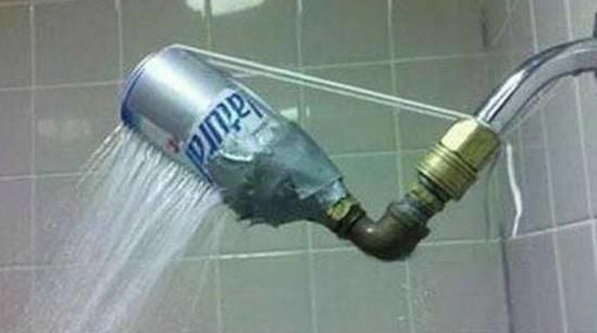 Kırılan eşyalarını yeniden yaratan insanlardan g&uuml;ld&uuml;ren fotoğraflar