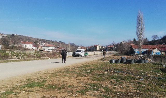 Yol kenarında bulunan cesedin sırrı çözüldü