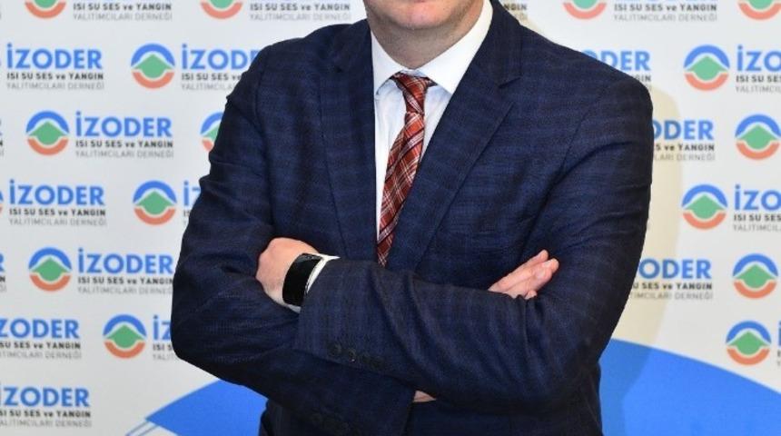 İZODER, 2019’un ilk ‘Yalıtım Semineri’ni Erzurum’da düzenliyor