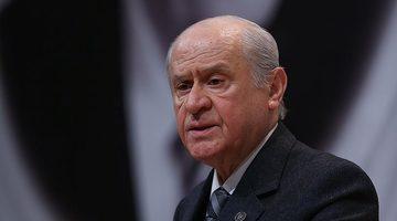 Bah&ccedil;eli: Şuşa'da ilkokul yapılması hedefimizdir