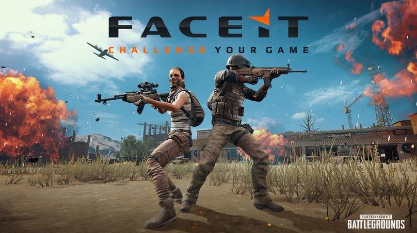 Mert &Ouml;zt&uuml;rk, FACEIT PUBG&rsquo;de 338 Galibiyet Aldı, Fiat 500 Kazandı!