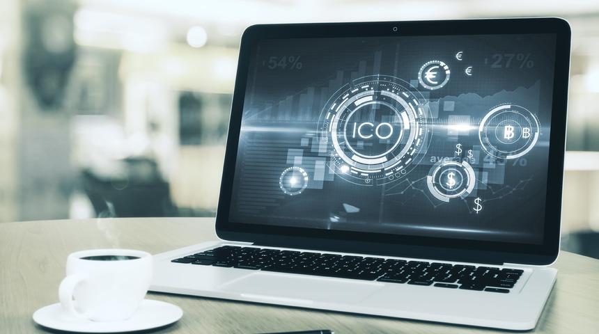 Şirketler inovasyon için ICO’ya geçiyor