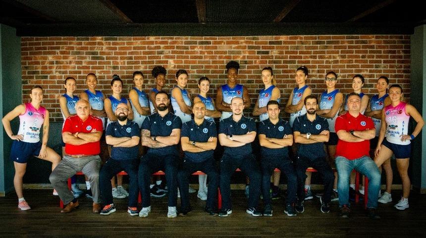 Aydın&rsquo;ın sultanları tarih yazmak i&ccedil;in sahaya &ccedil;ıkıyor