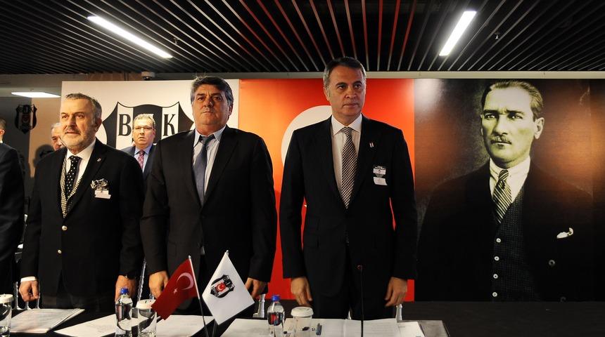 Fatih Altaylı: Fikret Orman ABD Başkanı olur, TFF'ye olmaz