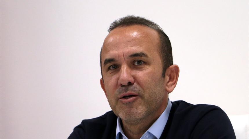 Mehmet Özdilek, Erzurumspor'dan ayrılmasının sebebini açıkladı
