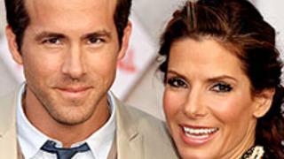 Sandra ve Ryan Birlikte mi?