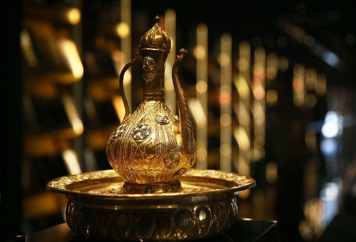 Her biri Osmanlı ordusu için yapıldı! Gören hayran kalıyor G1