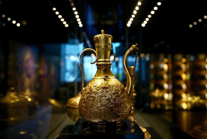 Her biri Osmanlı ordusu için yapıldı! Gören hayran kalıyor G2