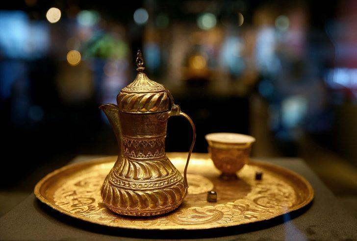 Her biri Osmanlı ordusu için yapıldı! Gören hayran kalıyor G3