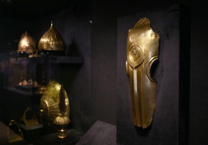 Her biri Osmanlı ordusu için yapıldı! Gören hayran kalıyor G4