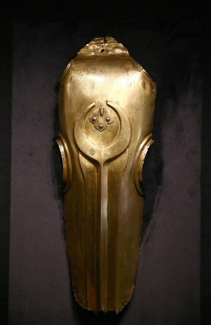 Her biri Osmanlı ordusu için yapıldı! Gören hayran kalıyor G5