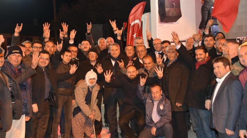 Yunusemre yeni dönemde de yatırımlara doyacak