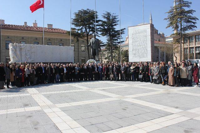 Muhasebecilerden buruk kutlama