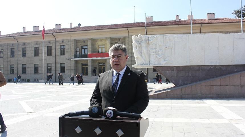 Muhasebecilerden buruk kutlama