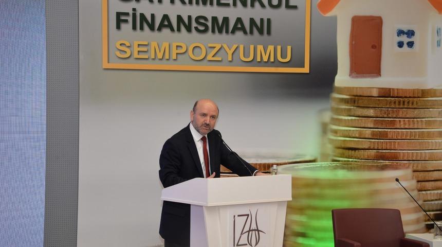 Faizsiz Gayrimenkul Finansmanı Sempozyumu
