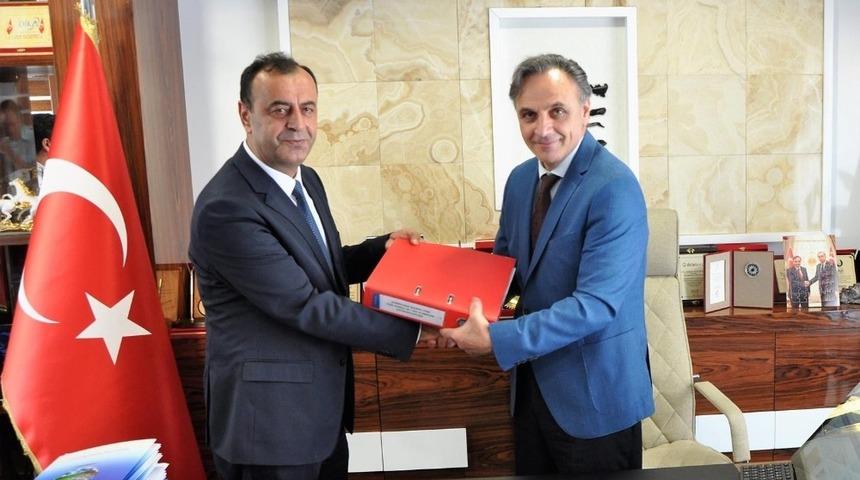 DİKA&rsquo;dan Batman turizmine 1 milyon 794 bin lira proje desteği