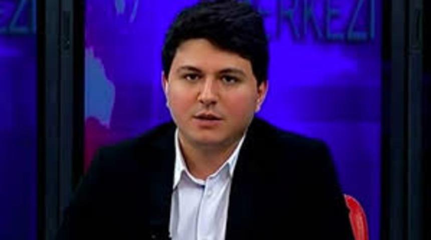 Çağlar Cilara TV5'ten ayrıldı! Alper Taş'ın programdaki sözleri olay olmuştu