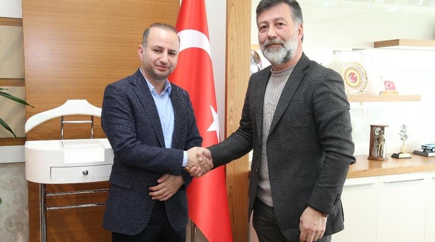 G&ouml;lbaşı, Haymana Elele