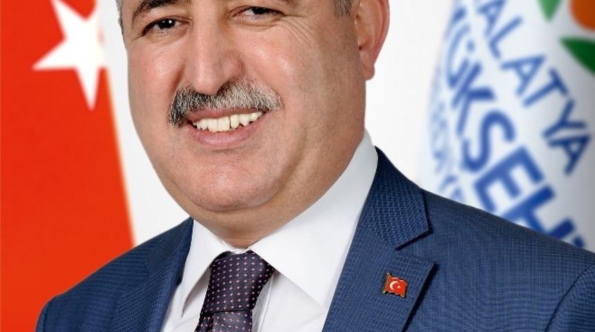 Cumhurbaşkanı Malatya&rsquo;ya gelecek