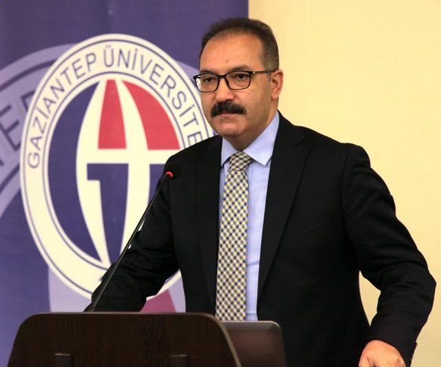 GAÜN’de uluslararası öğrencilere yönelik bilgilendirme toplantısı