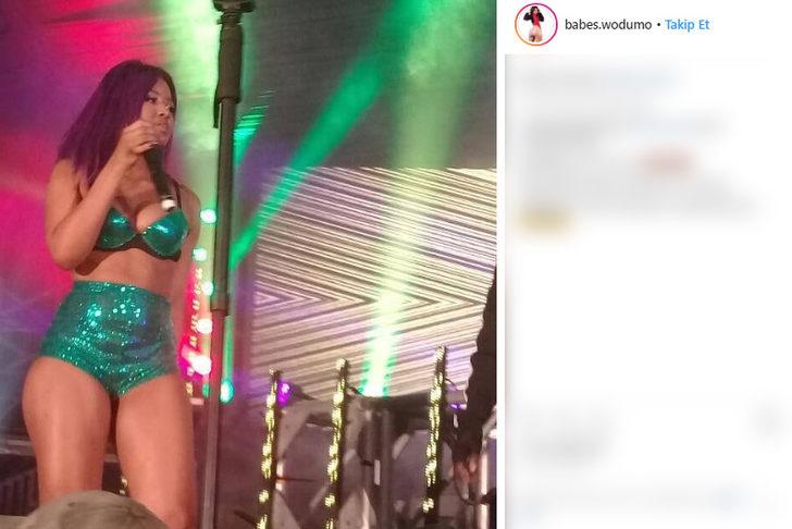 Rezalet ortaya çıktı! Yatak odasında yaşananları canlı yayınladı G3