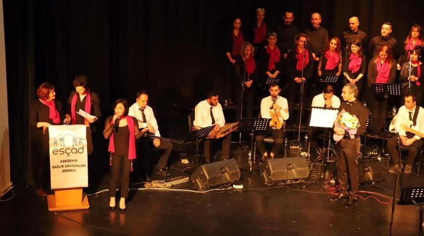 ES&Ccedil;AD&rsquo;dan &ccedil;ifte kutlama