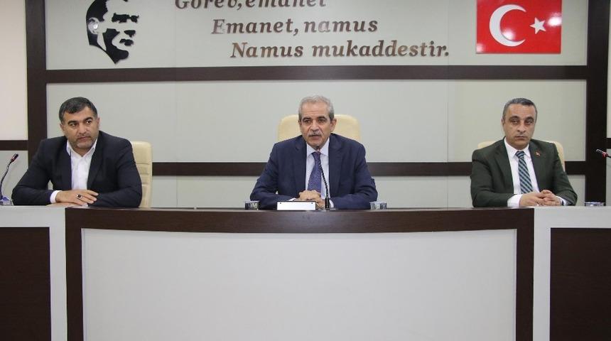 İlçeye kazandırılan eserlerin isimleri belli oldu