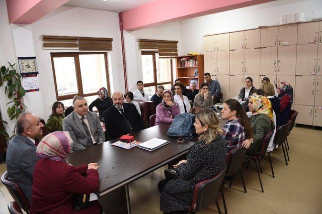 Kastamonu’ya Millet Bahçesi yapılacak