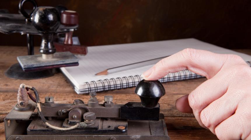 Mors Alfabesi nedir, nerelerde kullanılır, nasıl çeviri yapılır?  