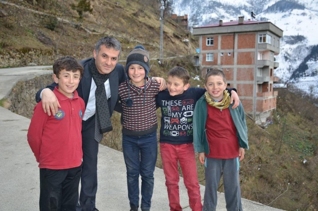 İYİ Parti Yomra Belediye Başkan adayı Bıyık: &ldquo;Ben Yomralılar&rsquo;la ittifak yapıyorum&rdquo;