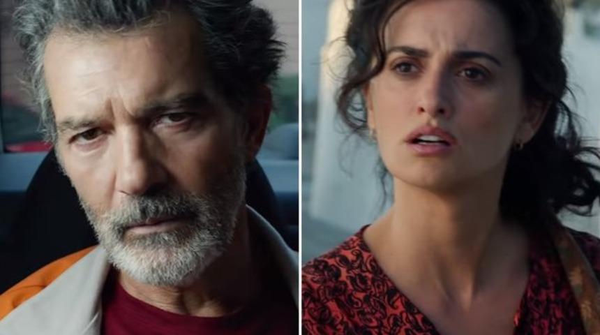 Pedro Almodovar imzalı ‘Pain and Glory’den ilk fragman geldi