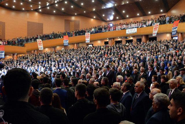 Kılıçdaroğlu: Devletin planlama yapıp, yol haritası çizmesi lazım (3)