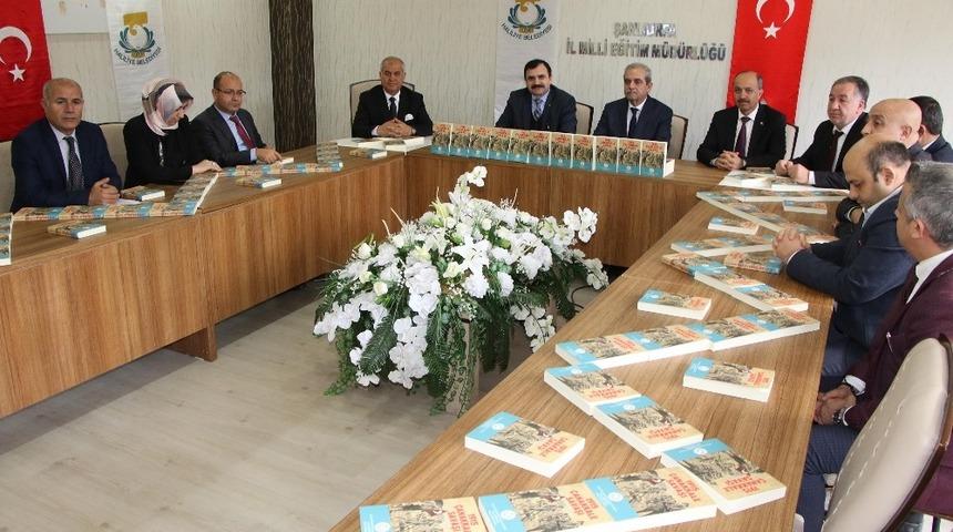 &Ccedil;anakkale yarışmalarının 5&rsquo;incisi d&uuml;zenleniyor