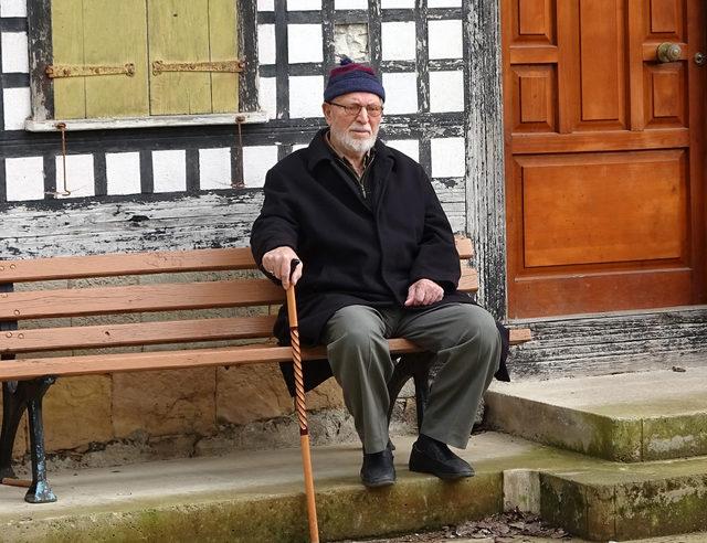 'Kültür varlığı' tescilli evini onarınca ceza alan Yusuf dedeye kötü haber