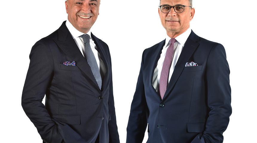 Otokoç Otomotiv Genel Müdürlüğü’ne İnan Ekici atandı