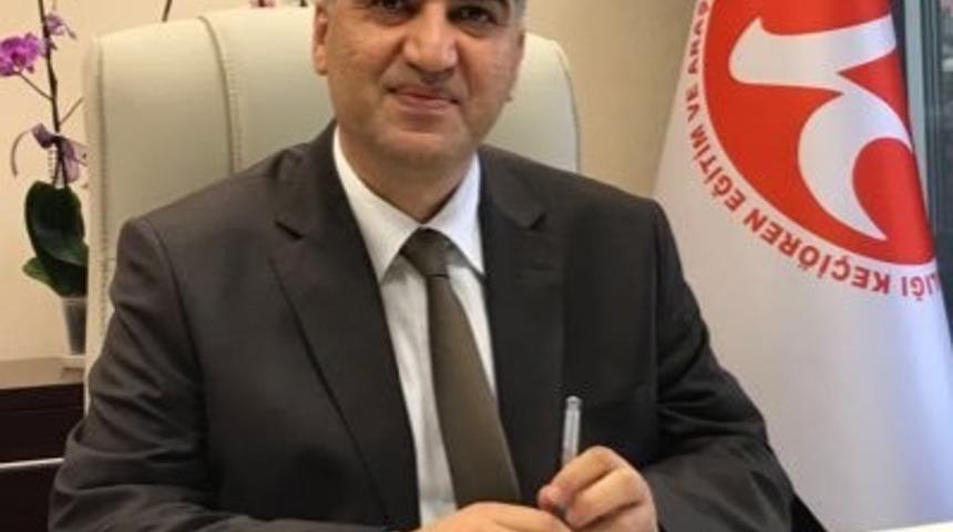 Sağlık Bilimleri &Uuml;niversitesi Ke&ccedil;i&ouml;ren Eğitim ve Araştırma Hastanesi şiir yarışması d&uuml;zenliyor