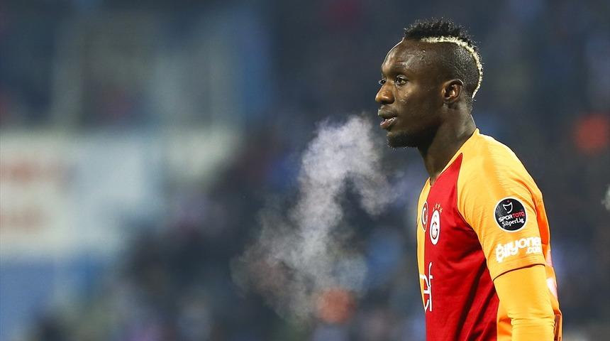 Mbaye Diagne'ye Al Nassr'dan 13 milyon euroluk teklif
