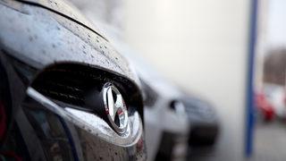  Hyundai, koronavirüs etkisi nedeniyle Güney Kore'deki üretimini askıya alacak